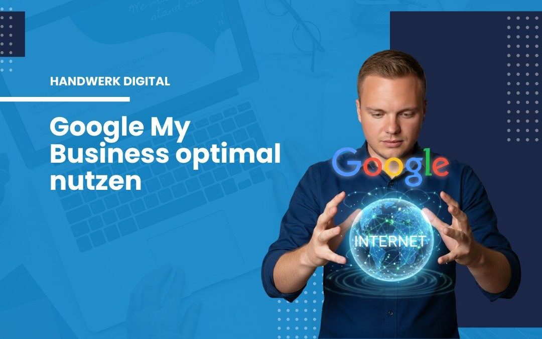 Google Business Profile 2026 + kostenloser Guide für Handwerksbetriebe